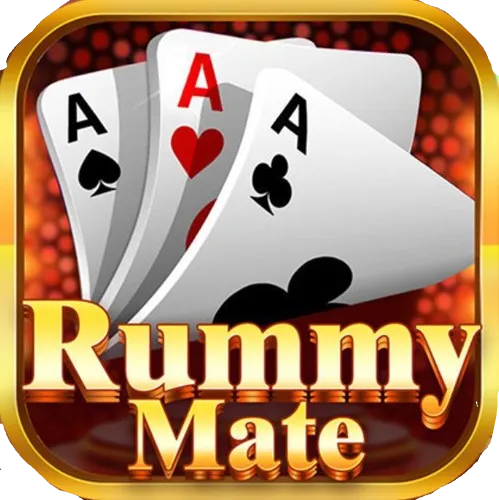 Rummy Mate Logo