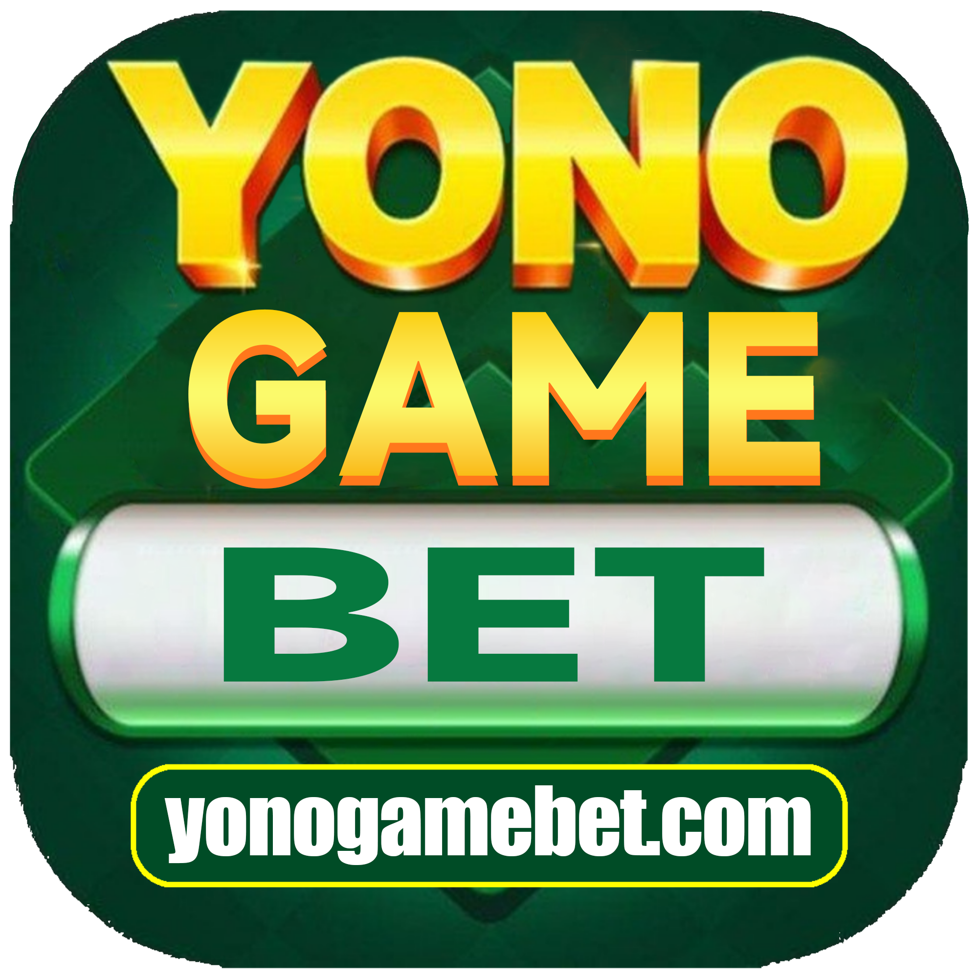 Yono Game Bet Logo